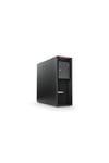 P520 30be00h8tx11 W-2245 64gb 1tb+1tbssd P1000 W10p Masaüstü Iş Istasyonu