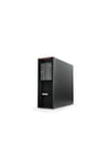 P520 30be00h8tx14 W-2245 128gb 1tbssd Rtx4000 W10p Masaüstü Iş Istasyonu