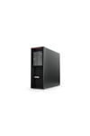 P520 30be00h8tx15 W-2245 128gb 2tbssd Rtx4000 W10p Masaüstü Iş Istasyonu