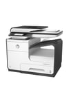 Pagewide Pro 477dw D3q20b Wi-fi Tarayıcı Fotokopi Faks Renkli Çok Fonksiyonlu Yazıcı