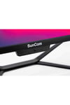 Panacea SCA-565085M23 i5-6500T 8GB 512GB SSD O/B 23.8