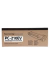 Pantum Pa-210ev P2200/2500/6550/6600nw Black Siyah Toner