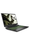 Pavilion 15-dk2007nt 4g8q5ea11 I7-11370h 32gb 1tb+1tbssd Rtx3050 15.6