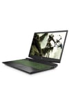 Pavilion 15-dk2007nt 4g8q5ea12 I7-11370h 64gb 512ssd Rtx3050 15.6