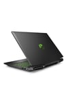 Pavilion 15-dk2007nt 4g8q5ea14 I7-11370h 64gb 1tb+512ssd Rtx3050 15.6