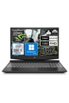 Pavilion 15-dk2049nt 4h0w1ea03 I5-11300h 16gb 512ssd Rtx3050 15.6 Fullhd W11h Bilgisayar