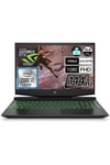 Pavilion 15-dk2059nt 54t15ea07 I7-11370h 64gb 512ssd Rtx3050ti 15.6