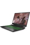 Pavilion 15-dk2059nt 54t15ea09 I7-11370h 64gb 1tb+512ssd Rtx3050ti 15.6