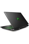 Pavilion 15-dk2059nt 54t15ea11 I7-11370h 32gb 512ssd Rtx3050ti 15.6