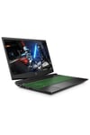 Pavilion 15-dk2060nt 54t16ea01 I7-11370h 16gb 1tbssd Rtx3050ti 15.6