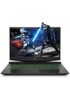 Pavilion 15-dk2060nt 54t16ea03 I7-11370h 32gb 512ssd Rtx3050ti 15.6