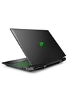 Pavilion 15-dk2060nt 54t16ea05 I7-11370h 32gb 1tb+512ssd Rtx3050ti 15.6