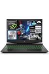 Pavilion 15-dk2060nt 54t16ea05 I7-11370h 32gb 1tb+512ssd Rtx3050ti 15.6