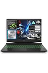Pavilion 15-dk2060nt 54t16ea07 I7-11370h 32gb 512ssd Rtx3050ti 15.6