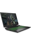 Pavilion 15-dk2063nt 54t19ea I5-11300h 16gb 512ssd Rtx3050ti 15.6
