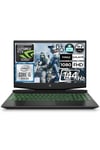 Pavilion 15-dk2069nt 54t25ea01 I5-11300h 16gb 1tbssd Rtx3050ti 15.6
