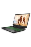 Pavilion 15-dk2076nt 54t32ea02 I5-11300h 8gb 1tb+512ssd Rtx3050 15.6