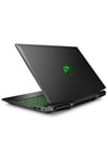Pavilion 15-dk2076nt 54t32ea05 I5-11300h 16gb 1tb+512ssd Rtx3050 15.6