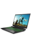 Pavilion 15-dk2079nt 68n54ea05 I7-11370h 32gb 1tb+512ssd Rtx3050ti 15.6