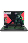 Pavilion 15-ec2030nt 4g8t6ea02 Ryzen5 5600h 8gb 1tbssd Rtx3050ti 15.6