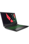 Pavilion 15-ec2030nt 4g8t6ea03 Ryzen5 5600h 8gb 1tb+256ssd Rtx3050ti 15.6