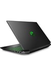 Pavilion 15-ec2030nt 4g8t6ea05 Ryzen5 5600h 16gb 256ssd Rtx3050ti 15.6