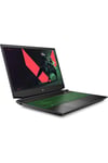 Pavilion 15-ec2030nt 4g8t6ea08 Ryzen5 5600h 16gb 1tb+256ssd Rtx3050ti 15.6