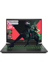 Pavilion 15-ec2030nt 4g8t6ea11 Ryzen5 5600h 32gb 1tbssd Rtx3050ti 15.6