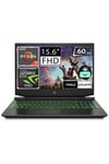 Pavilion 15-ec2033nt 4g8u0ea02 Ryzen7 5800h 8gb 1tb+512ssd Gtx1650 15.6