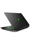 Pavilion 15-ec2033nt 4g8u0ea03 Ryzen7 5800h 16gb 512ssd Gtx1650 15.6