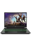 Pavilion 15-ec2033nt 4g8u0ea08 Ryzen7 5800h 32gb 1tb+512ssd Gtx1650 15.6