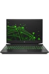 Pavılıon 15-ec2033nt Amd Ryzen 7 5800h 8gb 512gb Ssd Nvıdıa Geforce Gtx 1650 4gb 15.6 