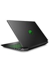 Pavilion 15-ec2055nt 68n70ea01 Ryzen5 5600h 8gb 1tbssd Rtx3050 15.6