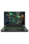 Pavilion 15-ec2056nt 68n71ea01 Ryzen5 5600h 8gb 1tbssd Rtx3050ti 15.6