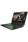 Pavilion 15-ec2059nt 68n74ea02 Ryzen5 5600h 8gb 1tb+512ssd Gtx1650 15.6