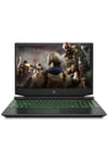 Pavilion 15-ec2059nt 68n74ea04 Ryzen5 5600h 16gb 1tbssd Gtx1650 15.6