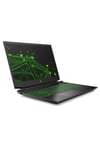 Pavilion 15-ec2059nt Amd Ryzen 5 5600h 8gb 512gb Ssd Gtx 1650 15.6
