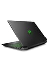 Pavilion 15-ec2059nt Amd Ryzen 5 5600h 8gb 512gb Ssd Gtx 1650 15.6