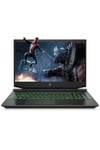Pavilion 16-a0024nt 3y4v1ea08 I5-10300h 32gb 1tb+512ssd Gtx1650ti 16.1