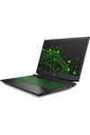 Pavilion AMD Ryzen 7 5800H 16GB RTX3050Ti 512GB SSD 144Hz 15.6” Freedos Gaming Notebook 68N67EA
