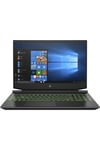 Pavilion Gaming 15-ec2030nt Ryzen 5 5600h 8gb Ram 256gb Ssd 4gb Rtx3050ti 15.6