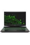 Pavilion Gaming I7 11370h 16gb 1tb Hdd+256gb Ssd Rtx3050ti 144hz Dos 15.6 Fhd Notebook 54t15ea