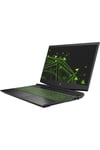 Pavilion Gaming I7 11370h 16gb 1tb Hdd+256gb Ssd Rtx3050ti 144hz Dos 15.6 Fhd Notebook 54t15ea