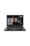 Pavilion Gaming Laptop Ryzen5 5600h 8gb 512 Ssd Rtx3050 144hz Dos 15.6 Fhd 68n72ea