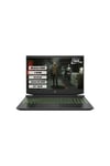Pavilion Gaming Laptop Ryzen5 5600h 8gb 512gb Ssd Rtx3050ti 144hz Dos 15.6 Fhd Notebook 68n71ea