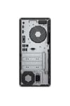Pc 400 G7 Mt 293z5ea I5-10500 8gb 256gb Dos