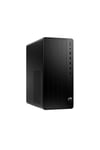 Pc 6D3A5EA PT290 G9 i5-12500 8Gb 512Gb Ssd Fdos