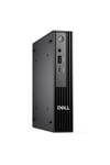 PC Pro Micro BTO106_QCM1250_U523 Ultra5 235T 64GB 2TBSSD+2TBSSD FreeDOS Mini Masaüstü Bilgisay