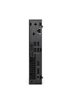 PC Pro Micro BTO106_QCM1250_U523 Ultra5 235T 64GB 2TBSSD+2TBSSD FreeDOS Mini Masaüstü Bilgisay