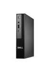 PC Pro Micro BTO106_QCM1250_U523 Ultra5 235T 64GB 2TBSSD+2TBSSD FreeDOS Mini Masaüstü Bilgisay